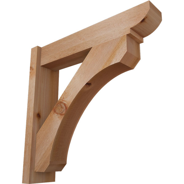Ekena Millwork OUT06X26X26LEC09RWR