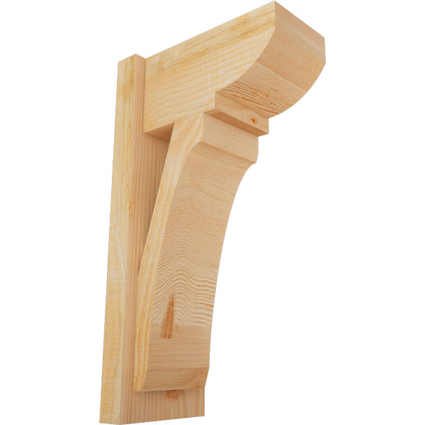Ekena Millwork OUT08X14X26LEC09RDF