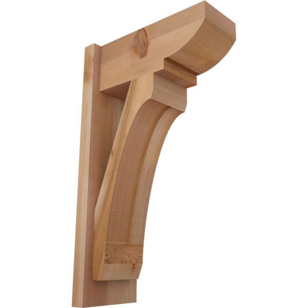 Ekena Millwork OUT08X16X28LEC09SWR
