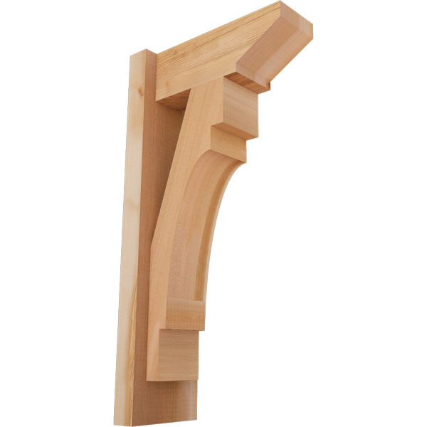 Ekena Millwork OUT06X12X24MRC07SWR