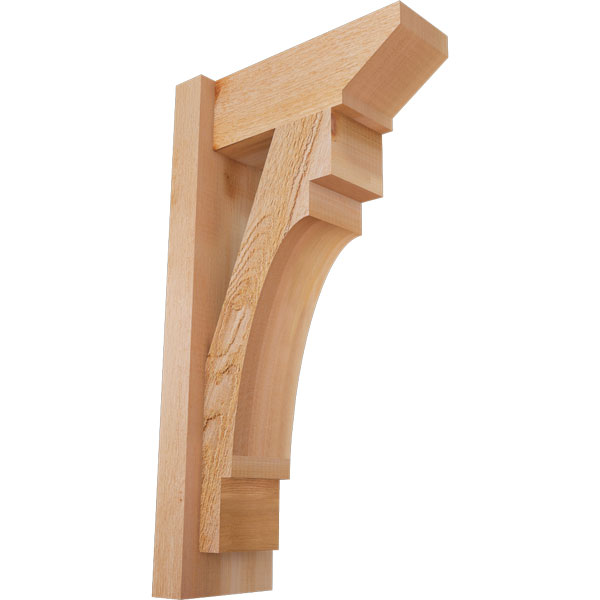 Ekena Millwork OUT06X14X26MRC07RWR