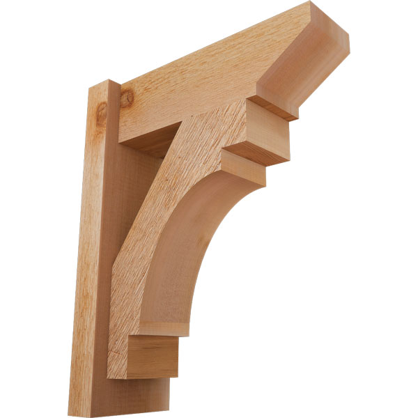 Ekena Millwork OUT06X16X20MRC07RWR