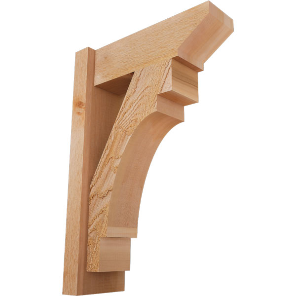 Ekena Millwork OUT06X16X24MRC07RWR