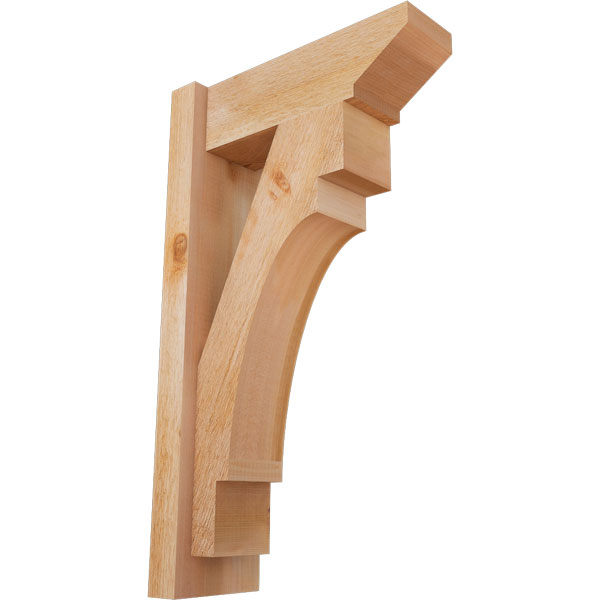 Ekena Millwork OUT06X16X28MRC07RWR