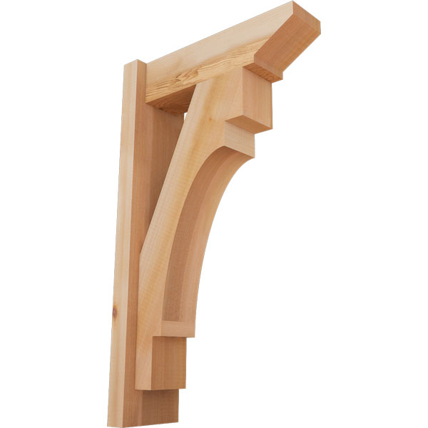 Ekena Millwork OUT06X16X28MRC07SWR