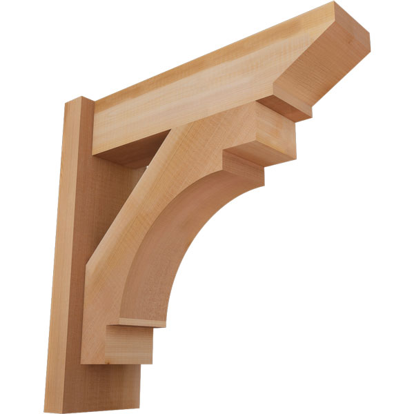 Ekena Millwork OUT06X18X18MRC07SWR