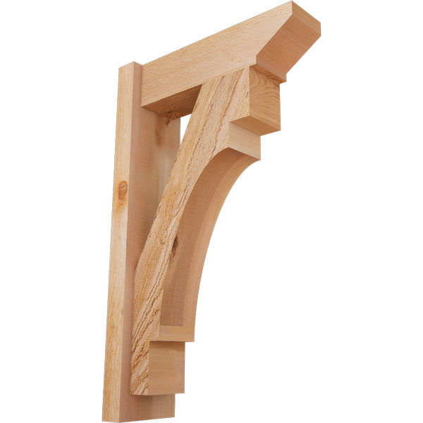 Ekena Millwork OUT06X18X30MRC07RWR