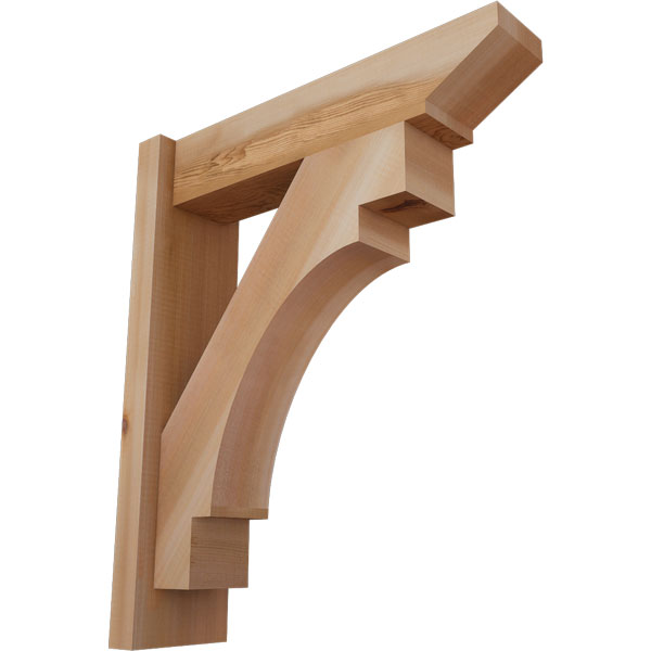 Ekena Millwork OUT06X20X24MRC07SWR
