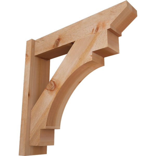 Ekena Millwork OUT06X26X26MRC07RWR