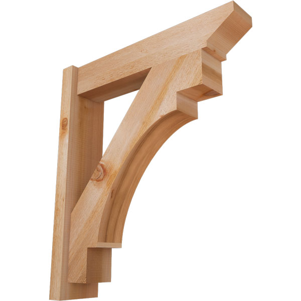 Ekena Millwork OUT06X26X30MRC07RWR