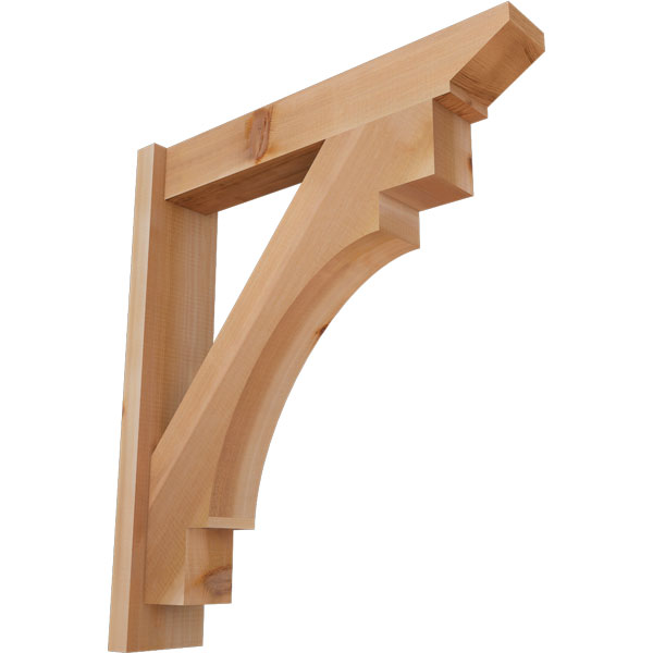 Ekena Millwork OUT06X26X30MRC07SWR