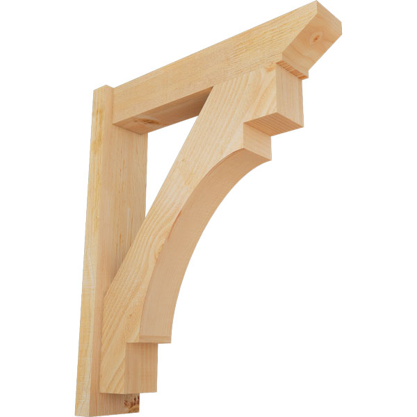 Ekena Millwork OUT06X26X32MRC07RDF