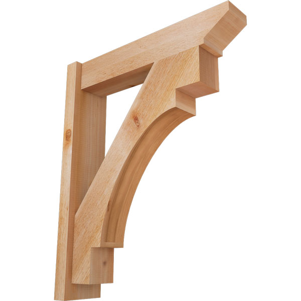 Ekena Millwork OUT06X26X32MRC07RWR