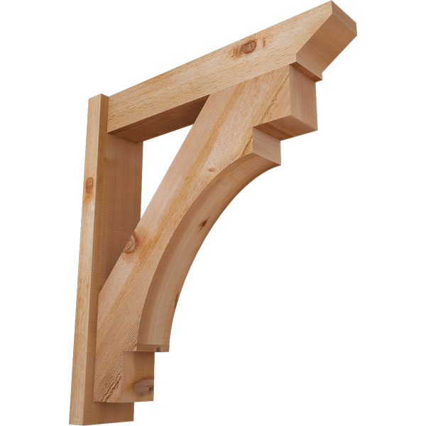 Ekena Millwork OUT06X28X32MRC07RWR