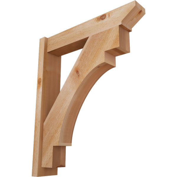 Ekena Millwork OUT06X28X34MRC07RWR