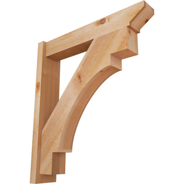Ekena Millwork OUT06X30X34MRC07RWR
