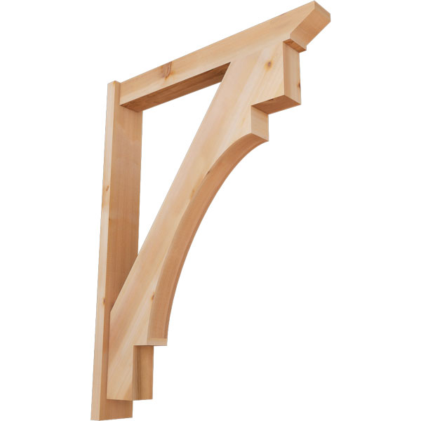 Ekena Millwork OUT06X34X46MRC07SWR