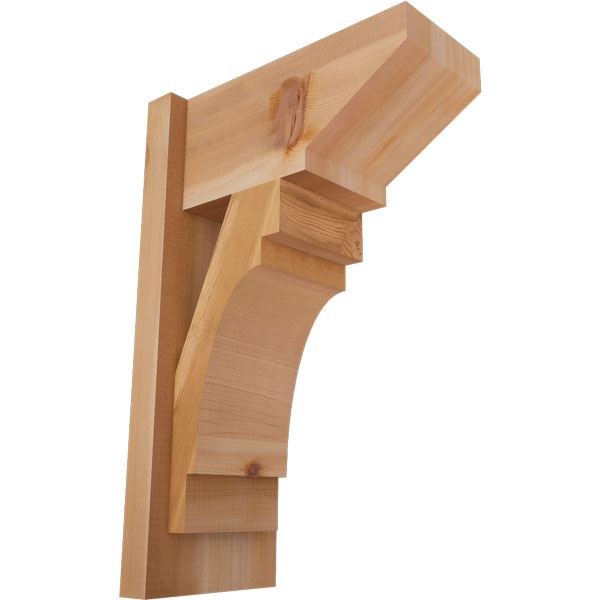 Ekena Millwork OUT08X14X22MRC07SWR
