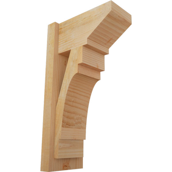 Ekena Millwork OUT08X14X26MRC07RDF