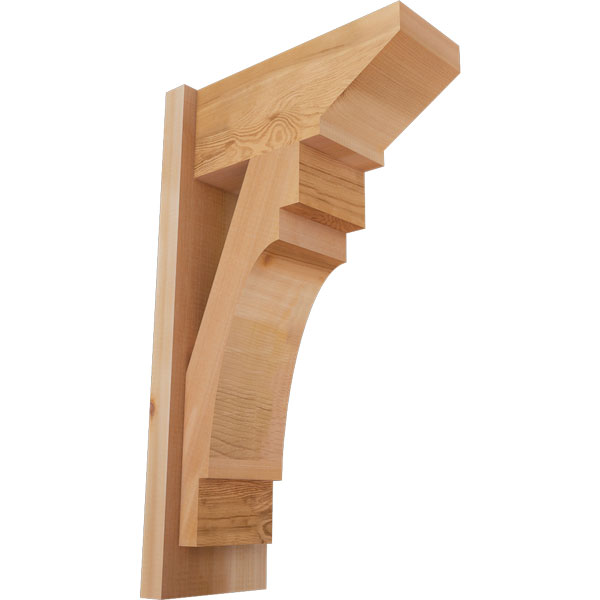 Ekena Millwork OUT08X16X28MRC07SWR