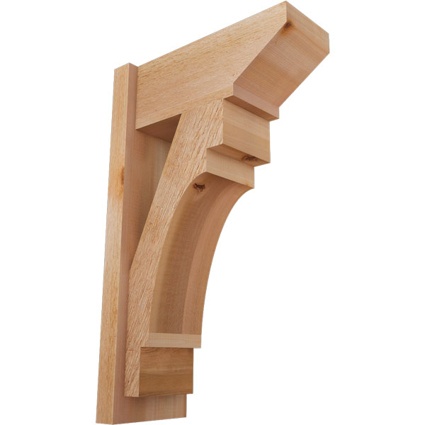 Ekena Millwork OUT08X18X30MRC07RWR