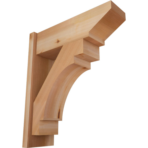 Ekena Millwork OUT08X22X26MRC07SWR