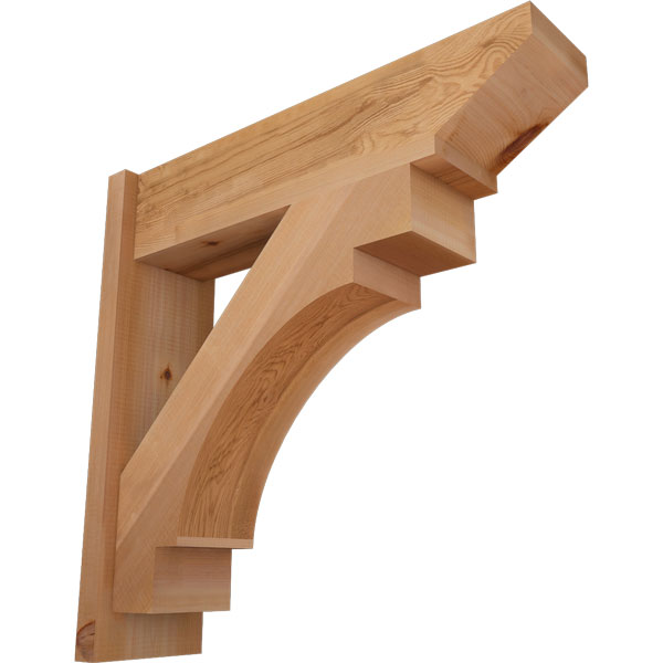 Ekena Millwork OUT08X28X28MRC07SWR