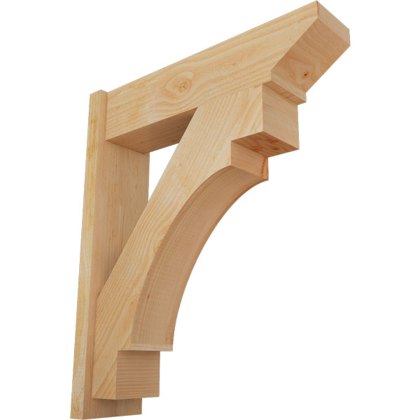 Ekena Millwork OUT08X30X36MRC07RDF