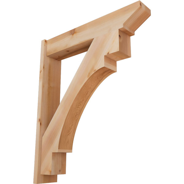 Ekena Millwork OUT08X36X44MRC07SWR