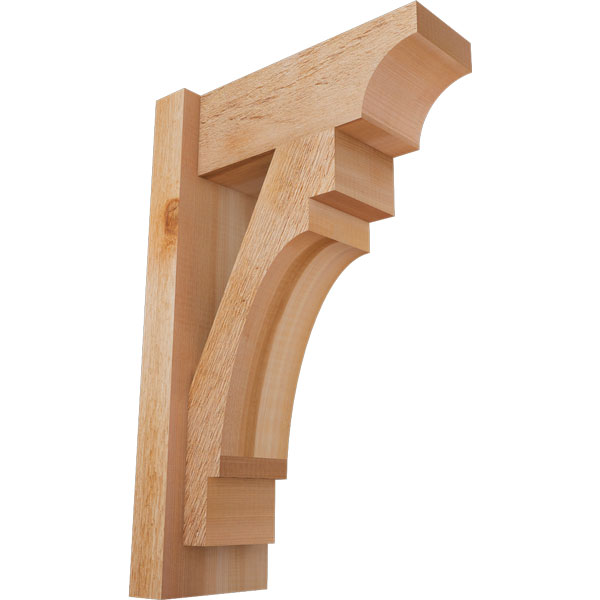 Ekena Millwork OUT06X14X22MRC08RWR