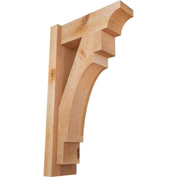 Ekena Millwork OUT06X16X28MRC08RWR
