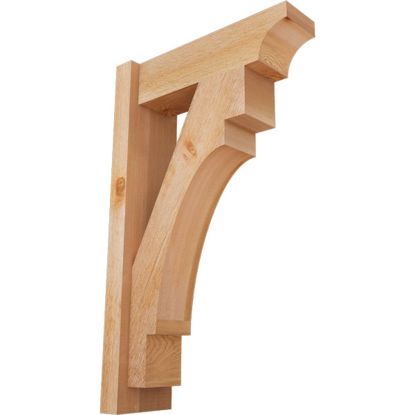 Ekena Millwork OUT06X18X30MRC08RWR