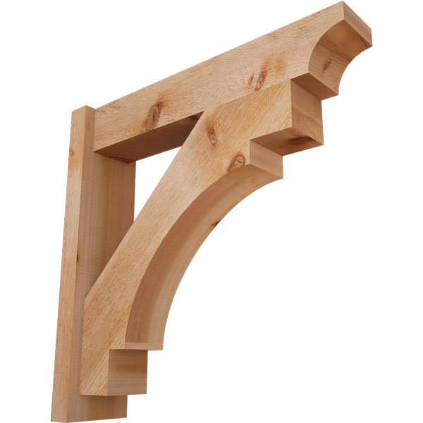 Ekena Millwork OUT06X26X26MRC08RWR