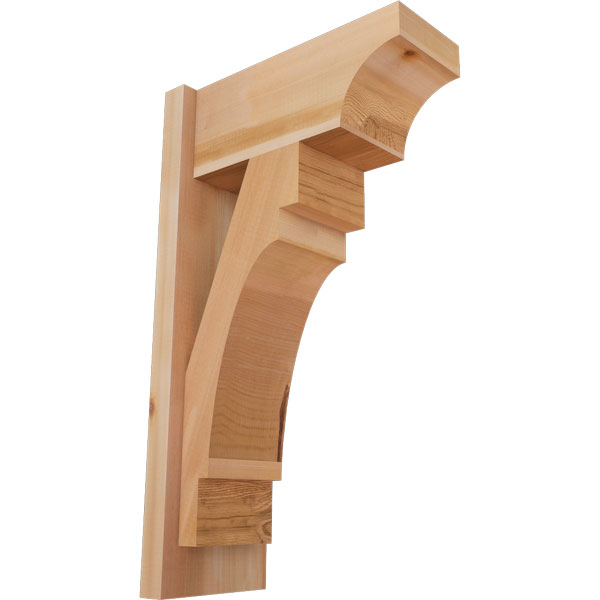 Ekena Millwork OUT08X16X28MRC08SWR