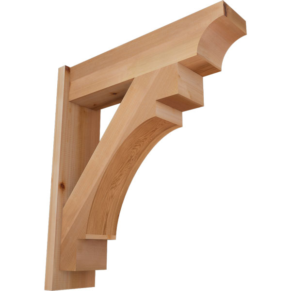 Ekena Millwork OUT08X28X32MRC08SWR