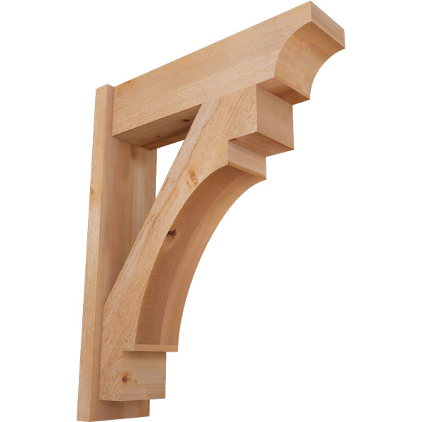 Ekena Millwork OUT08X28X36MRC08RWR