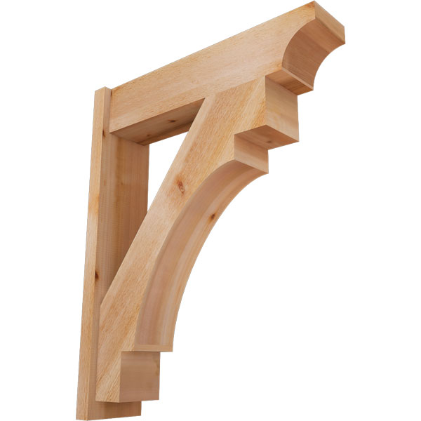 Ekena Millwork OUT08X32X40MRC08RWR