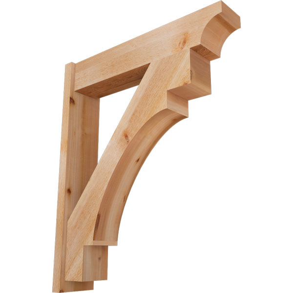 Ekena Millwork OUT08X36X44MRC08RWR