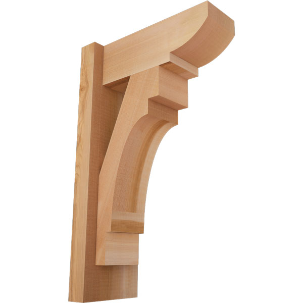 Ekena Millwork OUT06X12X20MRC09SWR