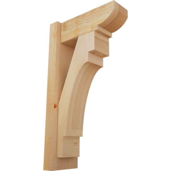 Ekena Millwork OUT06X14X26MRC09RDF