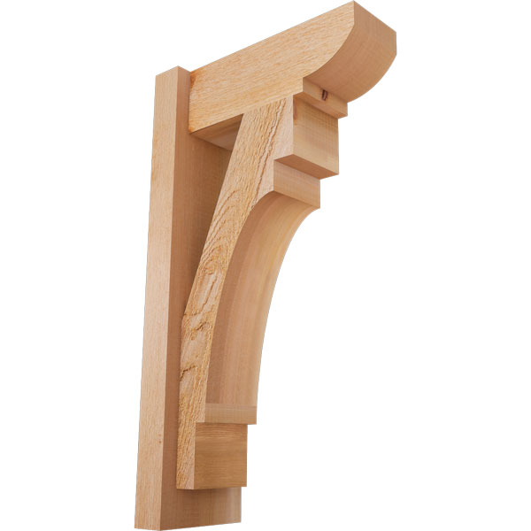 Ekena Millwork OUT06X14X26MRC09RWR