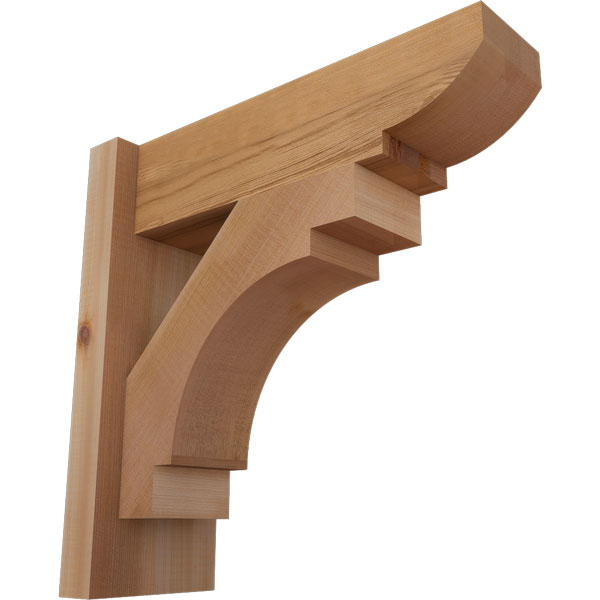 Ekena Millwork OUT06X16X16MRC09SWR