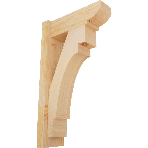 Ekena Millwork OUT06X16X28MRC09RDF