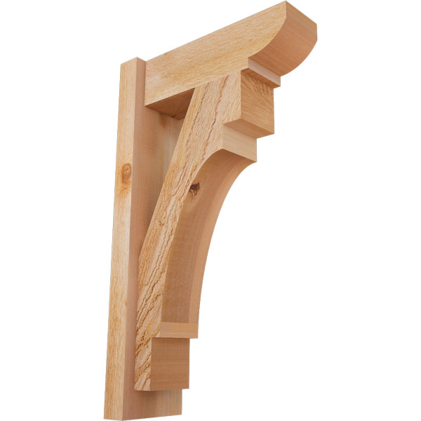 Ekena Millwork OUT06X16X28MRC09RWR