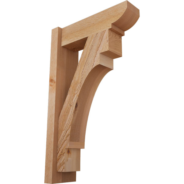 Ekena Millwork OUT06X18X30MRC09RWR