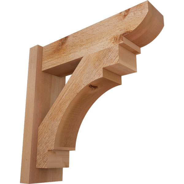 Ekena Millwork OUT06X20X20MRC09RWR