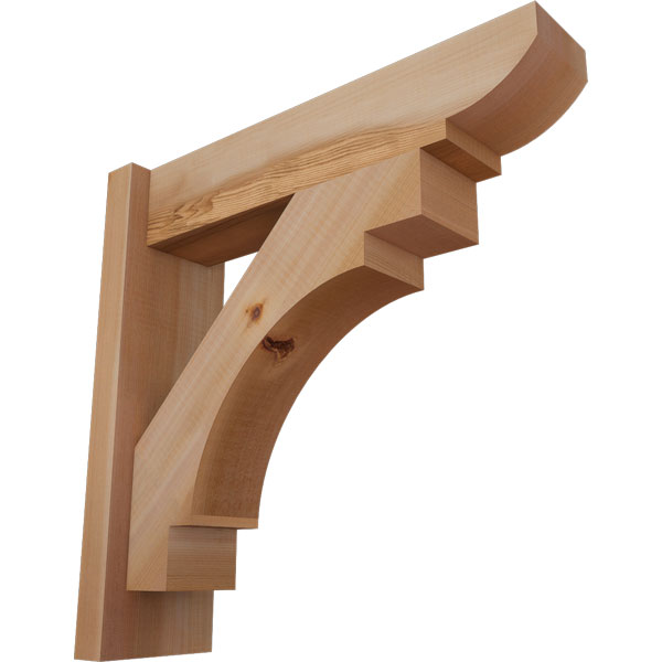 Ekena Millwork OUT06X20X20MRC09SWR