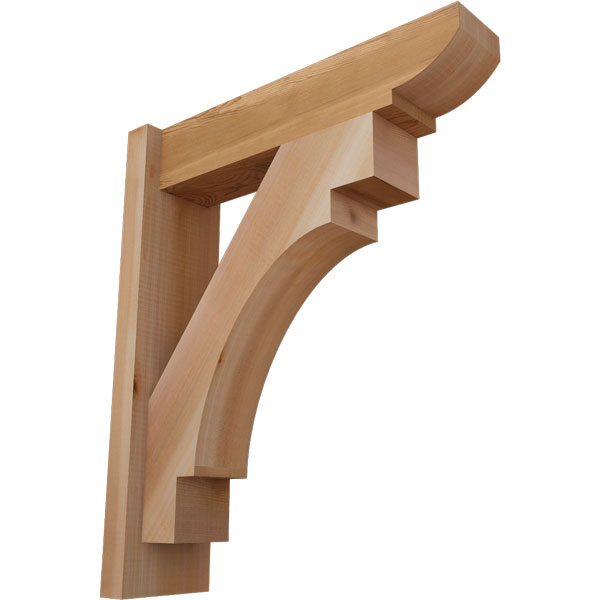 Ekena Millwork OUT06X20X24MRC09SWR