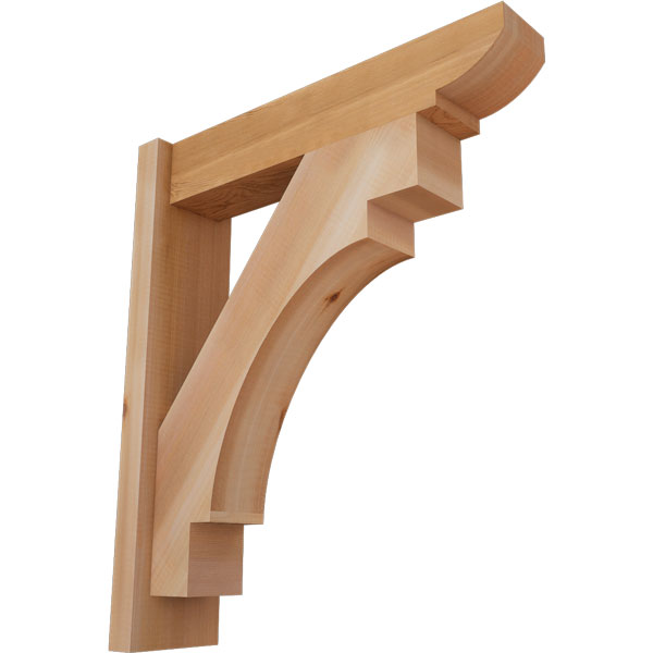 Ekena Millwork OUT06X22X26MRC09SWR