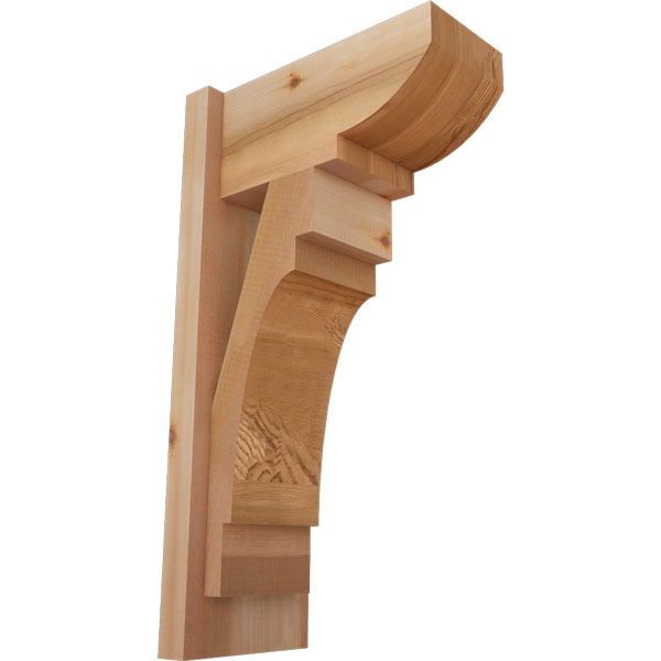 Ekena Millwork OUT08X14X26MRC09SWR